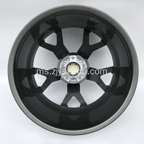 Harga Kilang X6 X5 Rim Rim Forged Rims